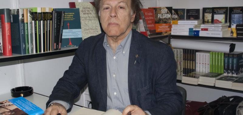 Javier Marías